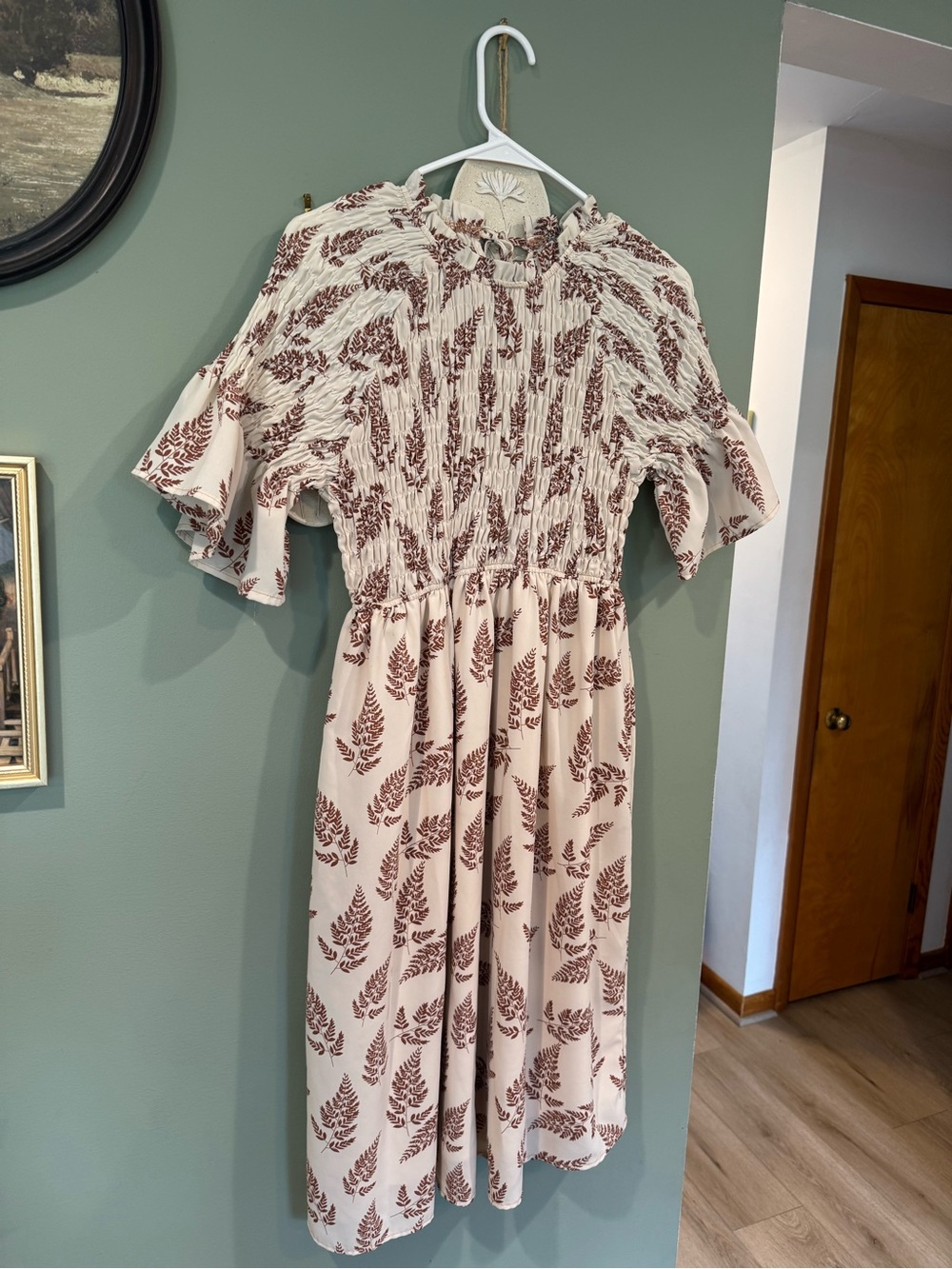 POLAGRAM women’s dress